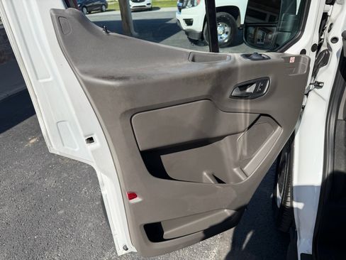 Used 2020 Ford Transit 150 Medium Roof w/ Upfitter Package image 15