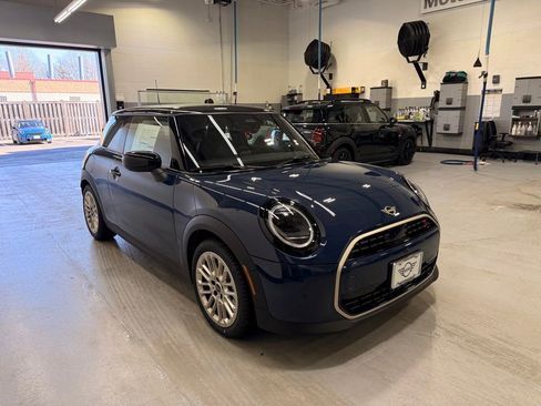 New 2026 MINI Cooper S image 7