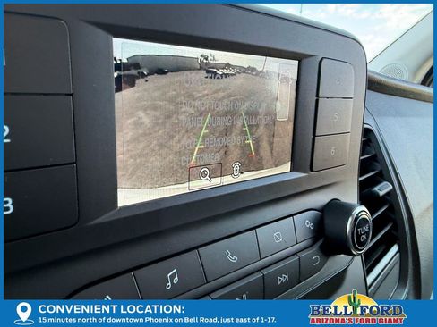 New 2025 Ford Transit 250 Base w/ Interior Upgrade Package image 22