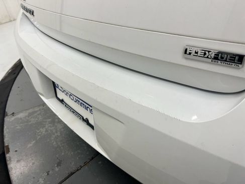 Used 2012 Chevrolet Impala LTZ FWD image 31