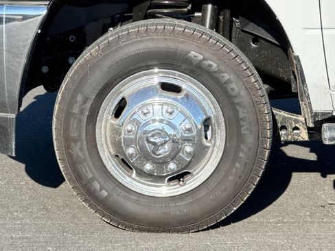 New 2026 RAM 3500 Tradesman image 24
