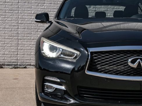 Used 2017 INFINITI Q50 3.0t Premium image 44