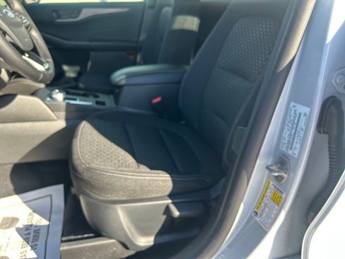 New 2026 Ford Escape Active w/ Tech Pack #1 AWD/4WD image 11