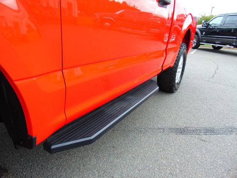 Used 2019 Ford F150 XL w/ XL Power Equipment Group AWD/4WD image 51