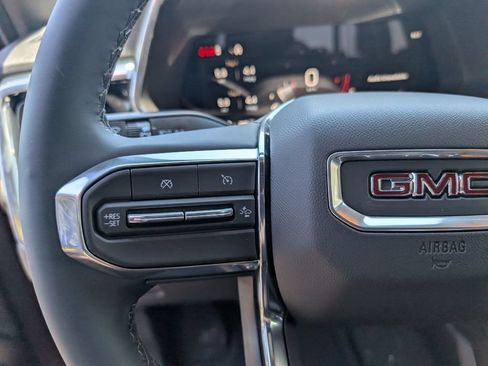 New 2026 GMC Canyon Elevation w/ Convenience Package AWD/4WD image 18