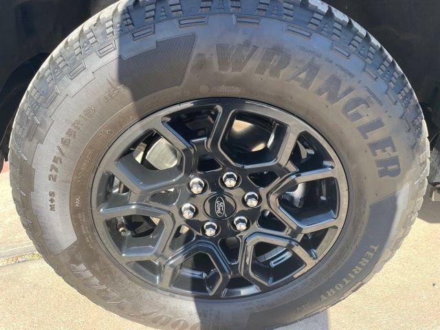 Used 2024 Ford F150 XLT w/ Equipment Group 302A MID AWD/4WD image 32