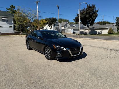 Used 2019 Nissan Altima 2.5 SL