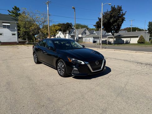 Used 2019 Nissan Altima 2.5 SL image 1