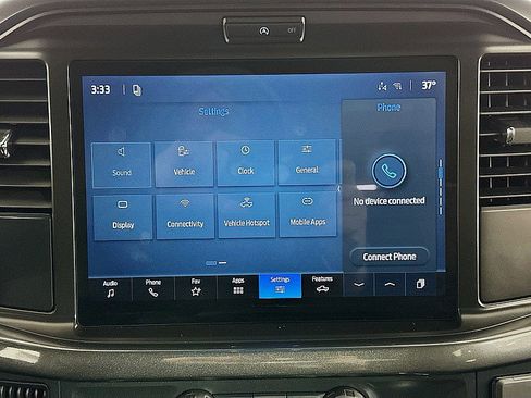 New 2026 Ford F150 STX w/ F-150 LOBO Package image 16