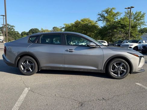 Certified 2025 Kia K4 FWD image 8