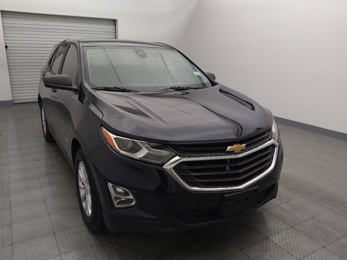Used 2021 Chevrolet Equinox LS w/ LS Convenience Package image 14