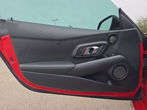 Certified 2024 Toyota Supra Premium image 22