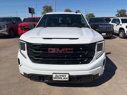 New 2026 GMC Sierra 1500 Pro w/ Graphite Edition image 9