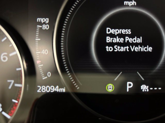 Used 2024 MAZDA CX-30 AWD 2.5 S image 26