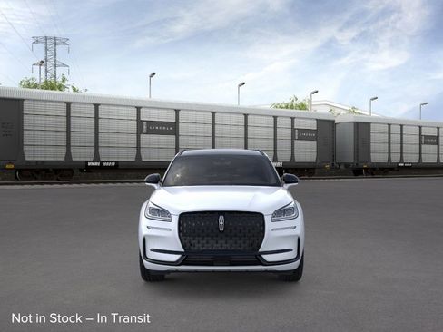 New 2026 Lincoln Corsair Grand Touring image 6