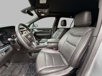 Used 2025 Cadillac XT6 Premium Luxury