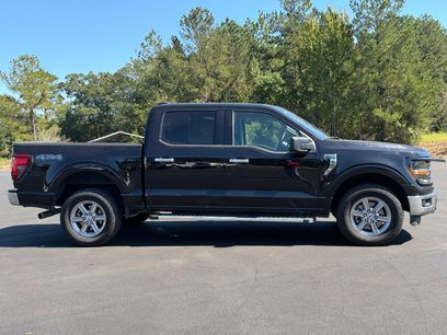 Used 2025 Ford F150 XLT w/ Equipment Group 301A Standard