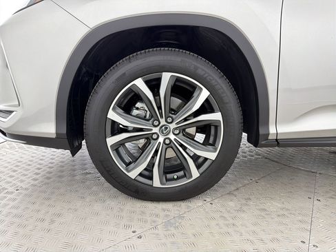 Used 2020 Lexus RX 450hL AWD w/ Premium Package image 12
