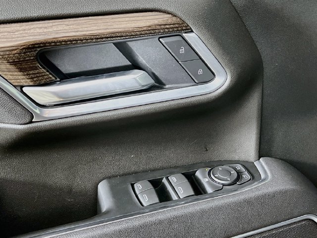 Used 2026 Chevrolet Silverado 1500 RST AWD/4WD image 9
