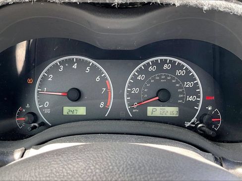 Used 2009 Toyota Corolla FWD image 22