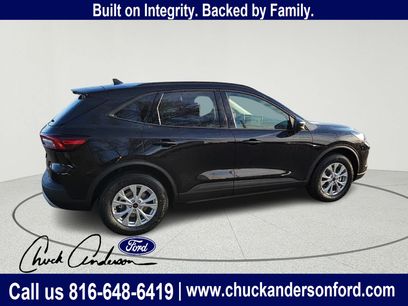 New 2025 Ford Escape Active w/ Active Premium Tech Pack