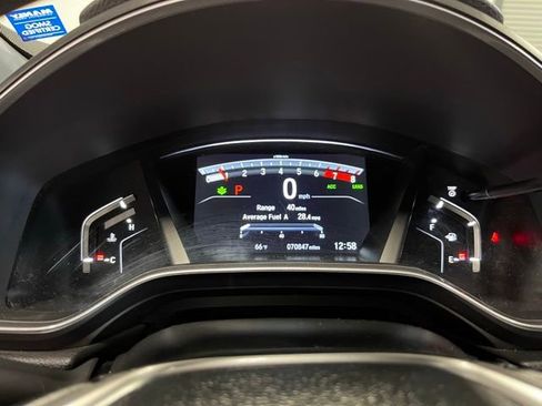 Used 2018 Honda CR-V EX-L image 23