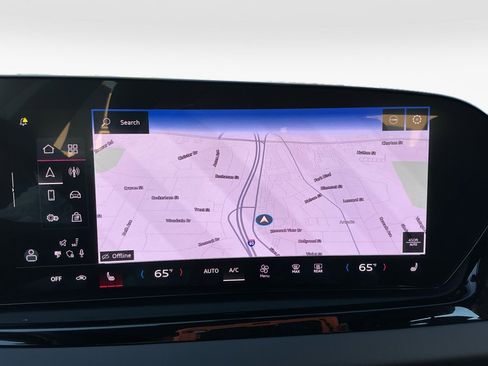 Used 2025 Audi A5 2.0T Premium Plus w/ Premium Plus image 21