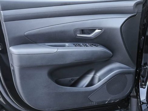New 2026 Hyundai Tucson SEL FWD image 23