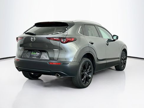 Used 2025 MAZDA CX-30 AWD 2.5 S w/ Select Sport Pkg image 9