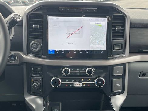 Used 2024 Ford F150 XLT w/ Equipment Group 302A MID image 16