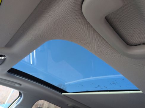 New 2026 Kia Sportage EX image 10