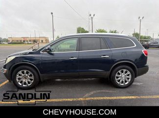 Used 2012 Buick Enclave Leather FWD video 3
