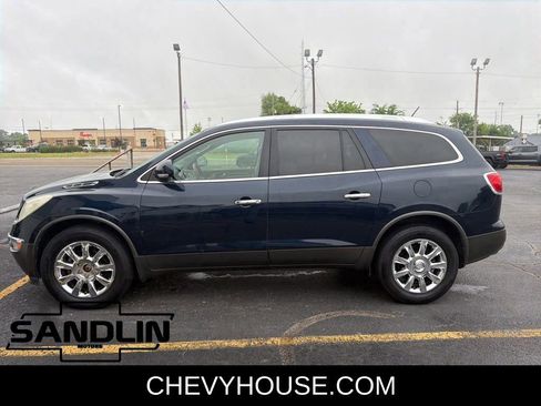 Used 2012 Buick Enclave Leather FWD image 3