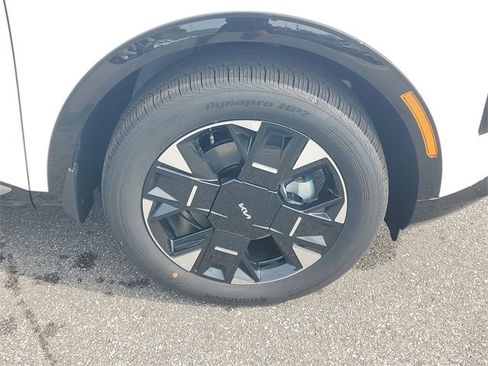 New 2026 Kia Sportage SX Prestige image 42