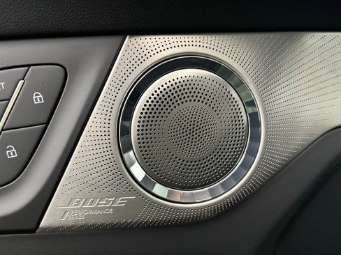 New 2026 Buick Enclave Avenir w/ Super Cruise Package image 22