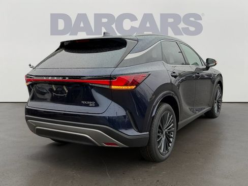 New 2026 Lexus RX 350 Premium AWD/4WD image 2
