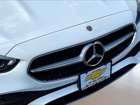 Used 2022 Mercedes-Benz C 300 4MATIC Sedan image 29