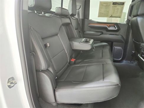 Used 2023 GMC Sierra 1500 Denali w/ Denali Reserve Package image 46
