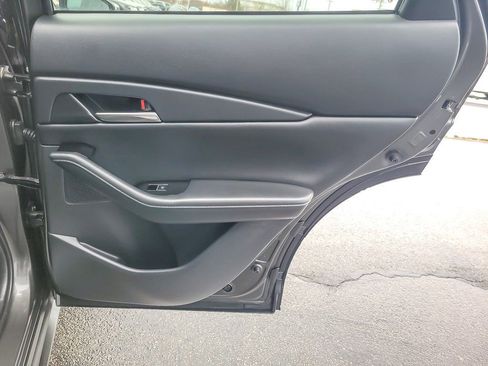 Used 2025 MAZDA CX-30 AWD 2.5 S w/ Preferred Package image 19
