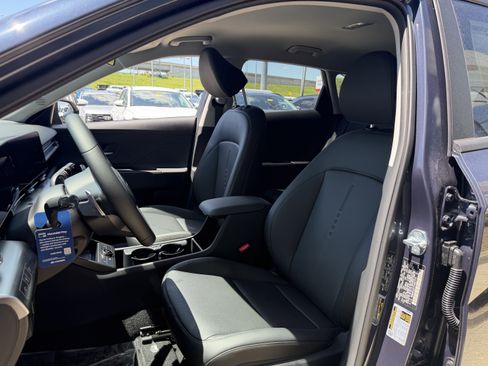 New 2026 Hyundai Kona SEL Premium AWD/4WD image 28