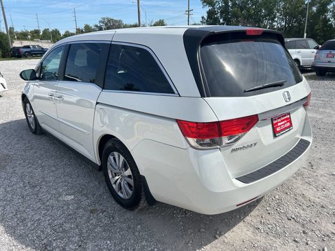 Used 2014 Honda Odyssey EX-L image 5