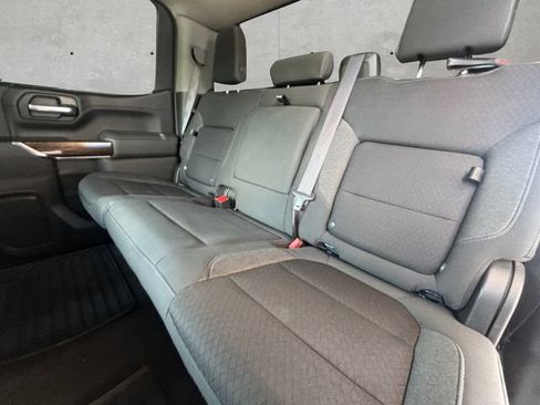 Used 2021 GMC Sierra 1500 Elevation RWD image 28