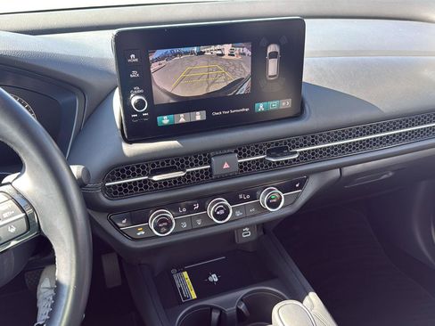 Certified 2025 Honda HR-V EX-L image 37