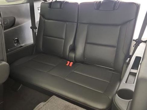 New 2026 Ford Explorer ST-Line w/ ST-Line Street Pack image 22