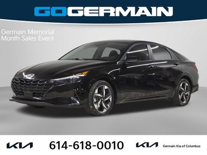 Used 2023 Hyundai Elantra SEL w/ Convenience Package