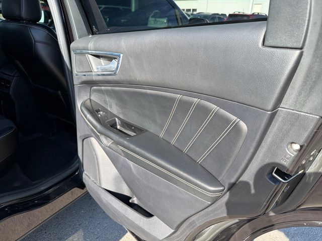 Used 2020 Ford Edge ST w/ Equipment Group 401A AWD/4WD image 27