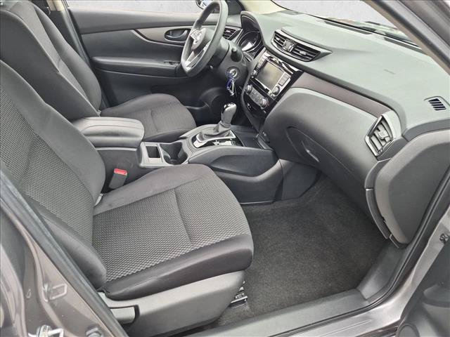 Used 2021 Nissan Rogue Sport S FWD image 20