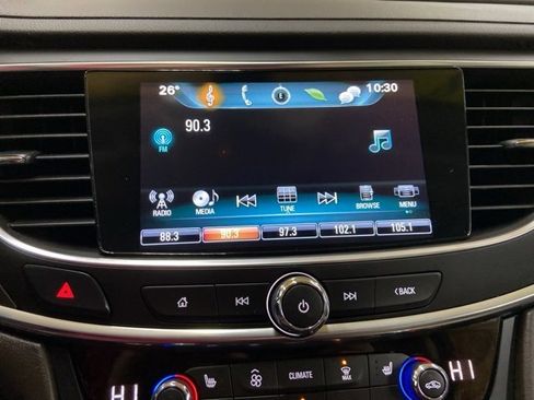 Used 2018 Buick LaCrosse Essence w/ Sights and Sounds Package image 33