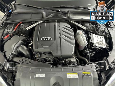 Used 2023 Audi A5 2.0T Premium Plus w/ Premium Plus image 24