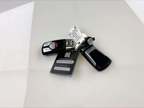 Certified 2023 Audi Q5 2.0T Premium Plus w/ Premium Plus Package AWD/4WD image 15